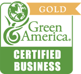 Green America Certified Gold