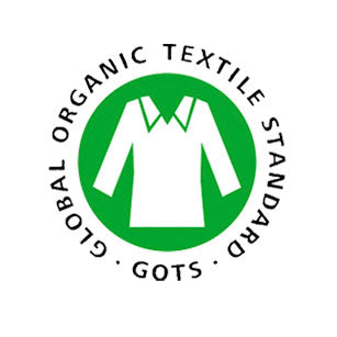 GLOBAL ORGANIC TEXTILE STANDARD