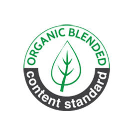 ORGANIC CONTENT STANDARD 100