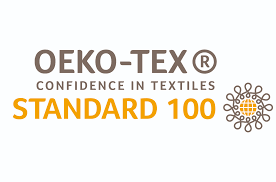 STANDARD 100 by OEKO-TEX®