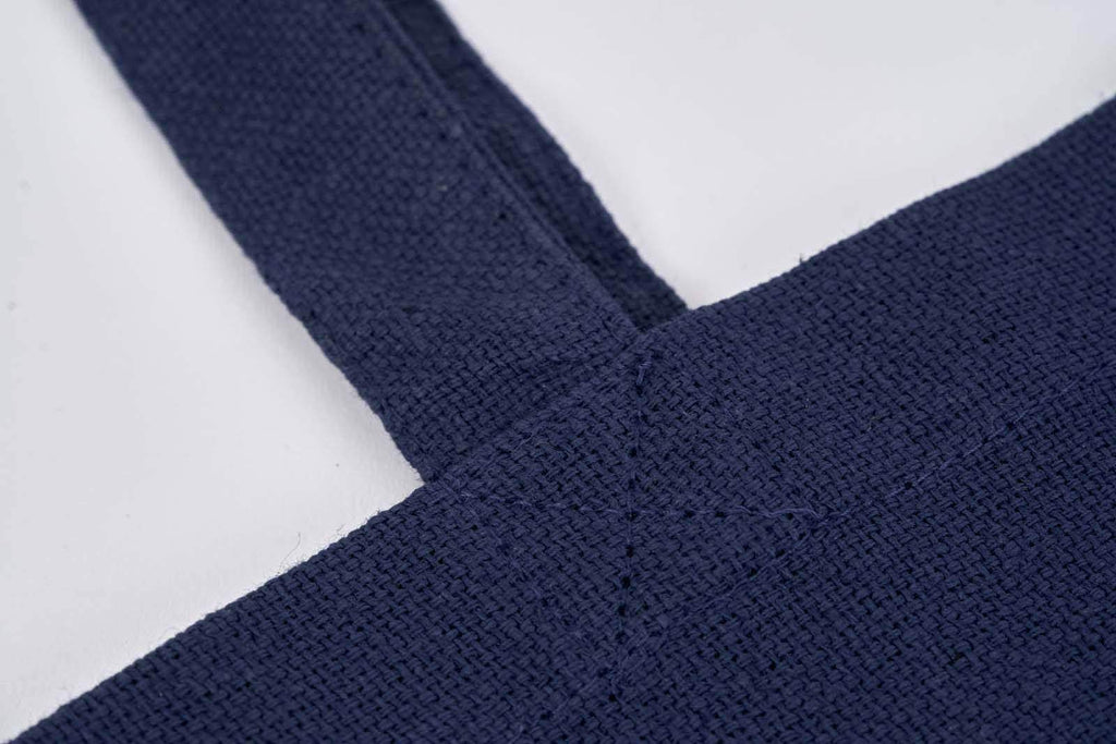 Love Birds Tote Bag (recycled cotton) - Spring Owls - Tote - eco-friendly, Econscious, ethically made, owls, recycled cotton, Spring Owls Logo, sustainable, Tote, Totes - Spring Owls