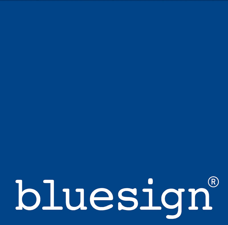 Bluesign System Certified